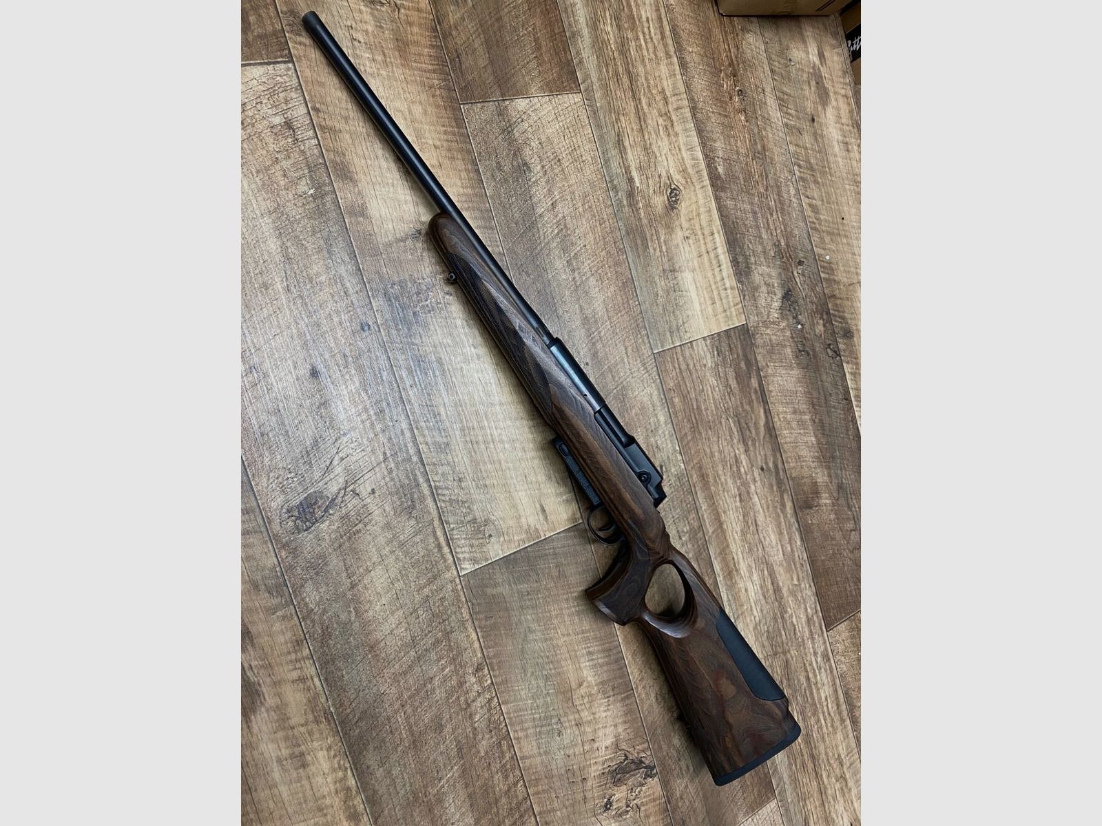 Mauser 25 MAX .308Win