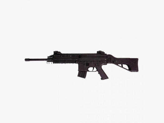 German Sport Guns (GSG)	 GSG-15 Sport (.22lr HV)