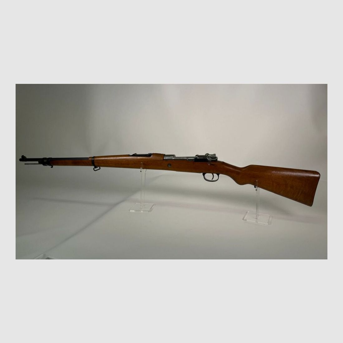 Mauser Mod. 1908