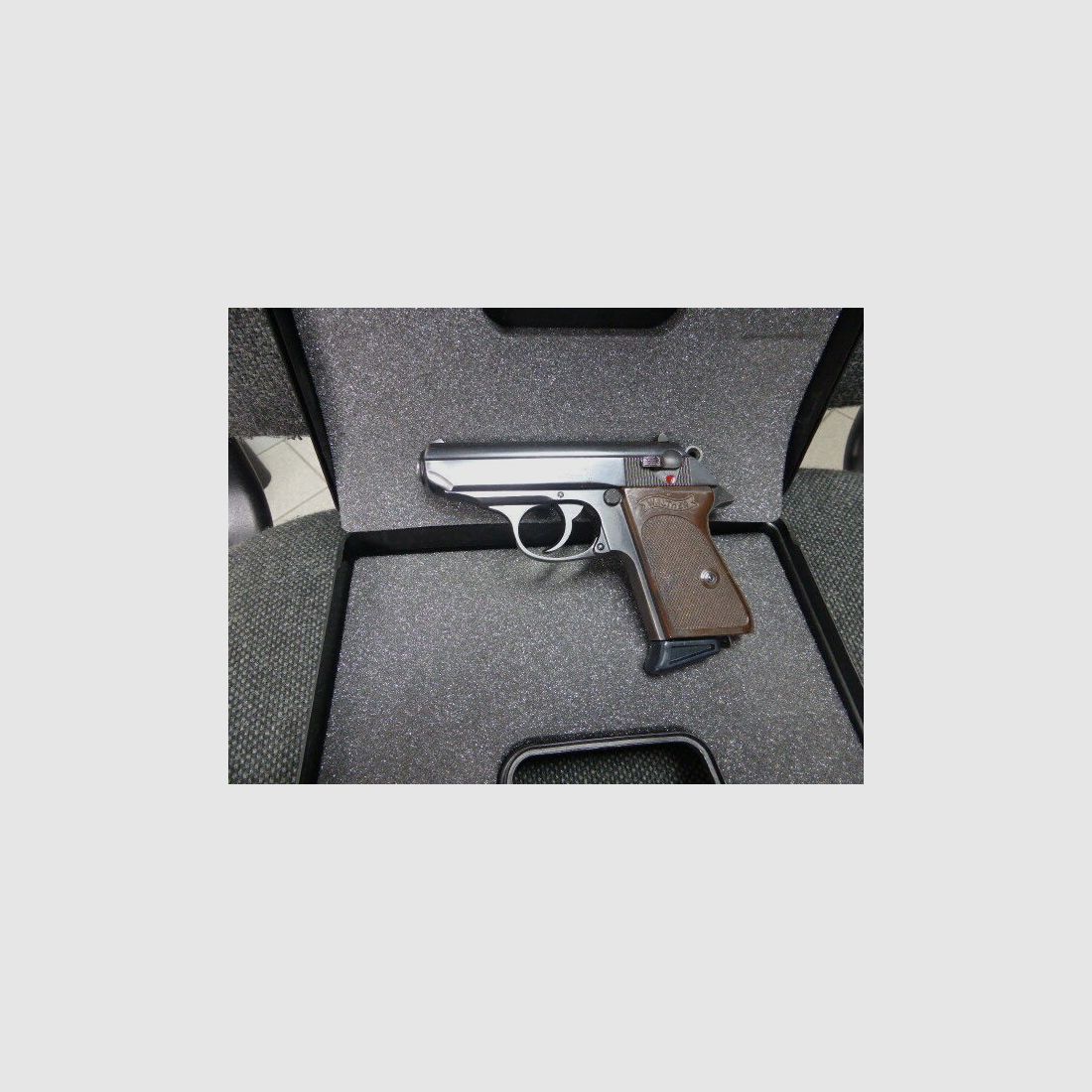 Walther PPK