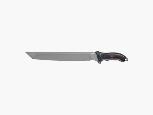 Walther MachTac 5 Machete