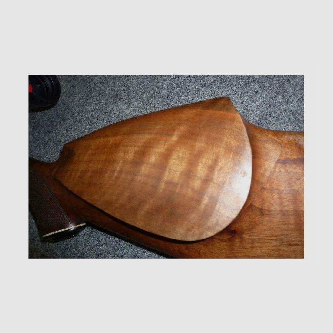 Mauser 98 .243Win