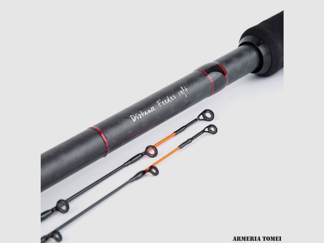 SHIMANO – AERO X1 FINESSE FEEDER 9′ / 272cm 60g, image 2 of 4
