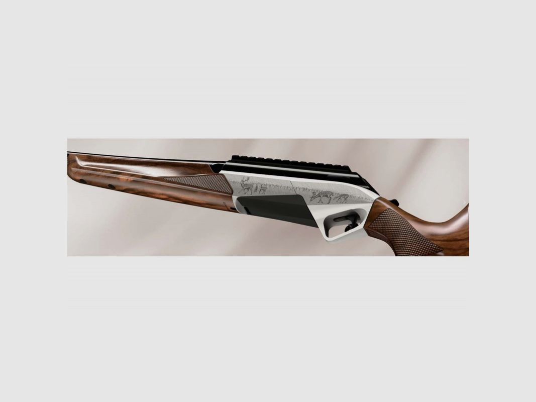 Benelli Lupo Deluxe BEST, Bild 5 von 5