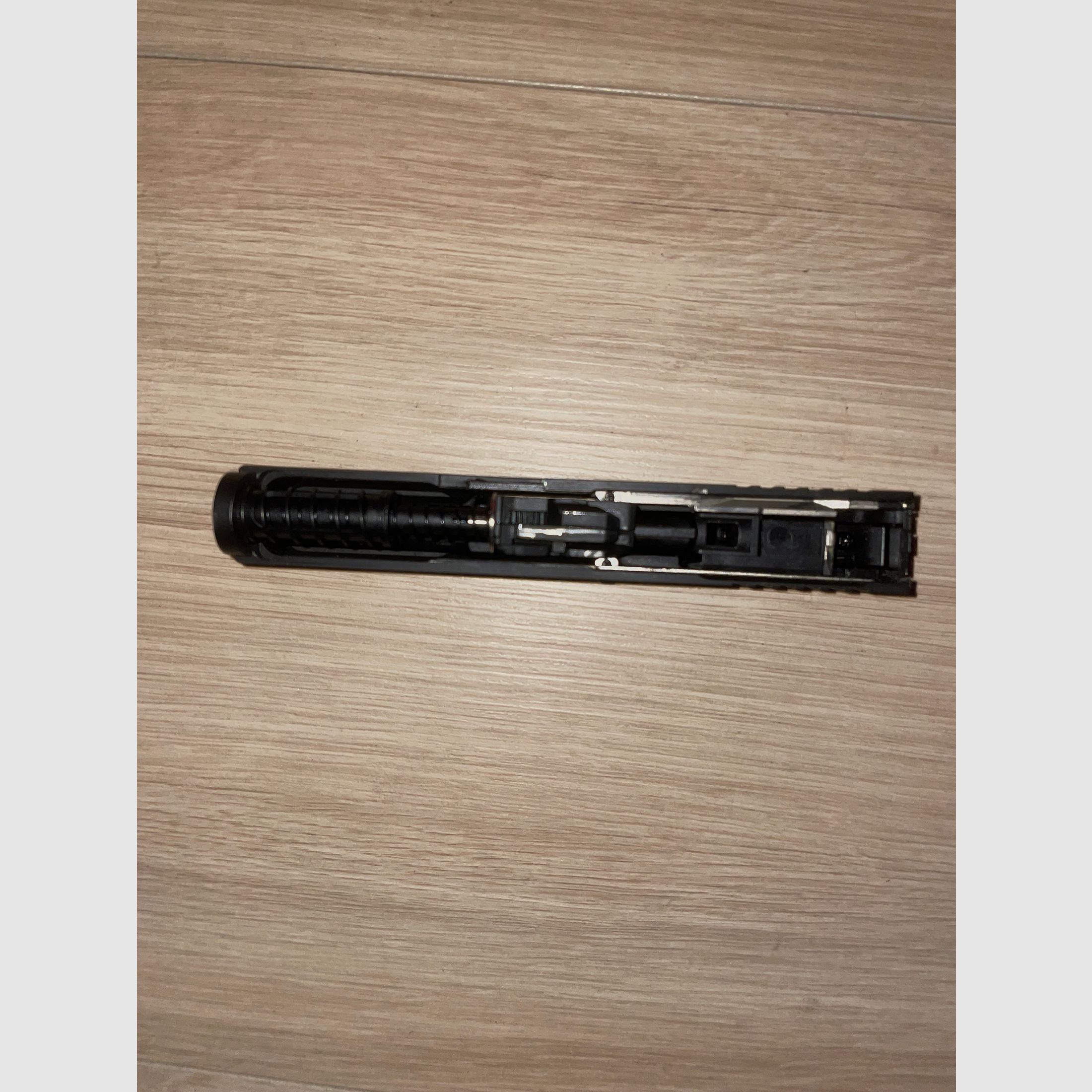 Umarex Glock 42 GBB 6 mm BB Airsoft