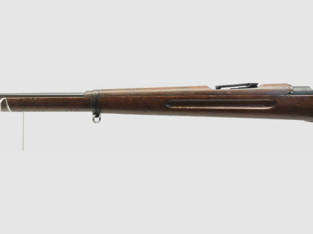 Carl Gustafs M96