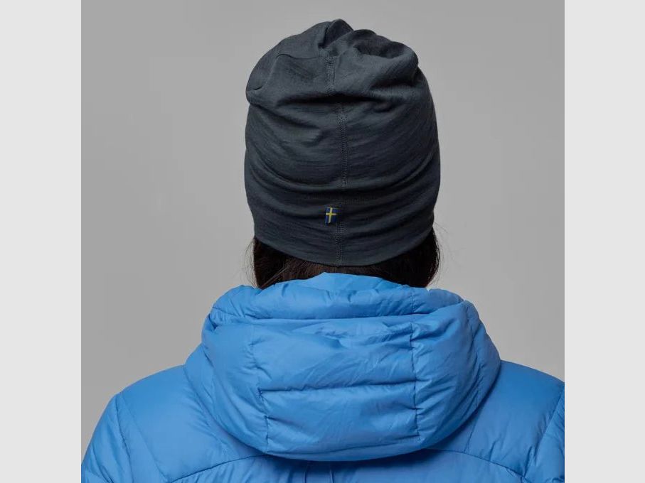 Fjällräven Abisko Lite Wool Beanie, Bild 9 von 10