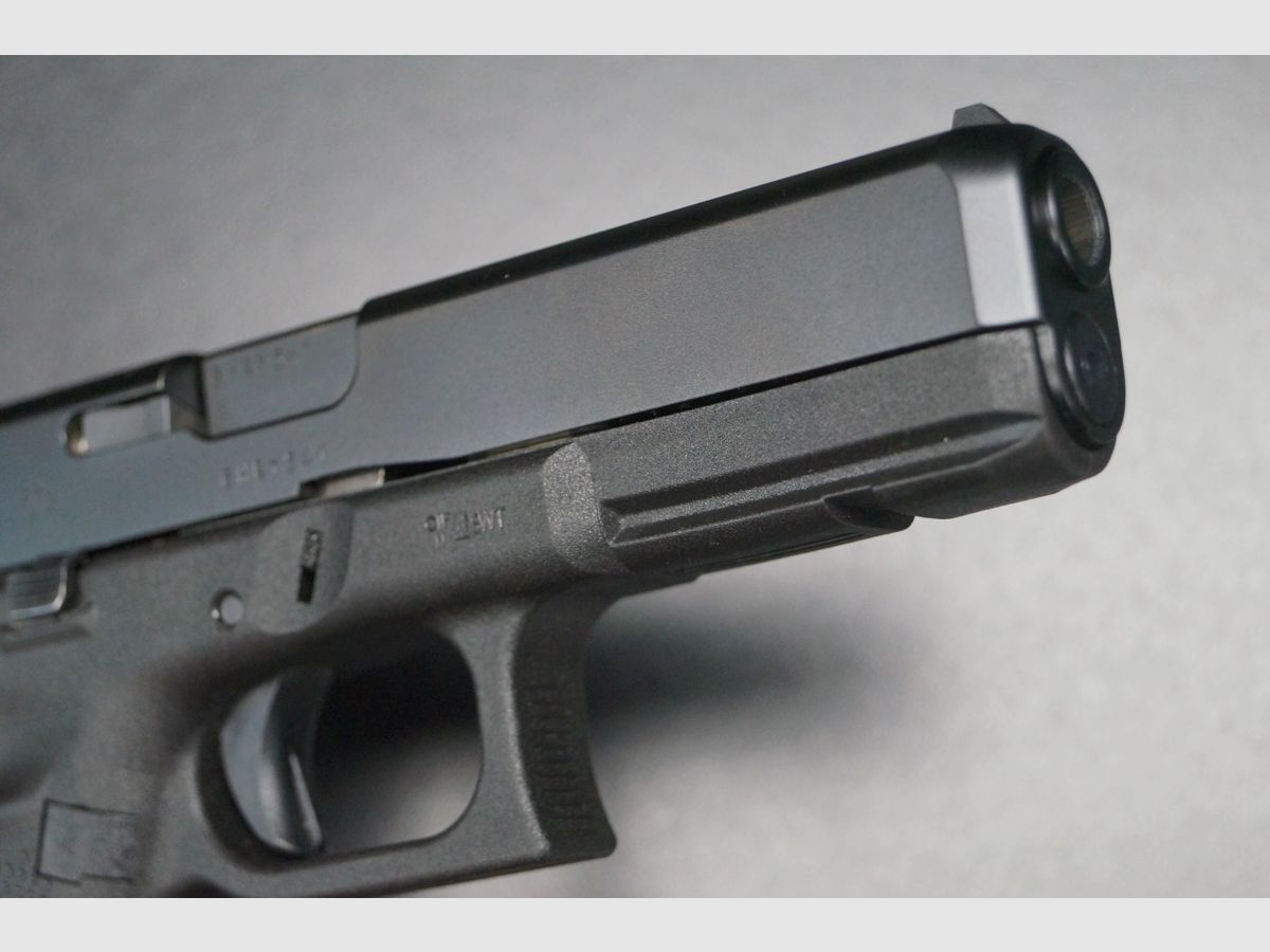 Glock 17 Gen5 neuwertig, Bild 2 von 7