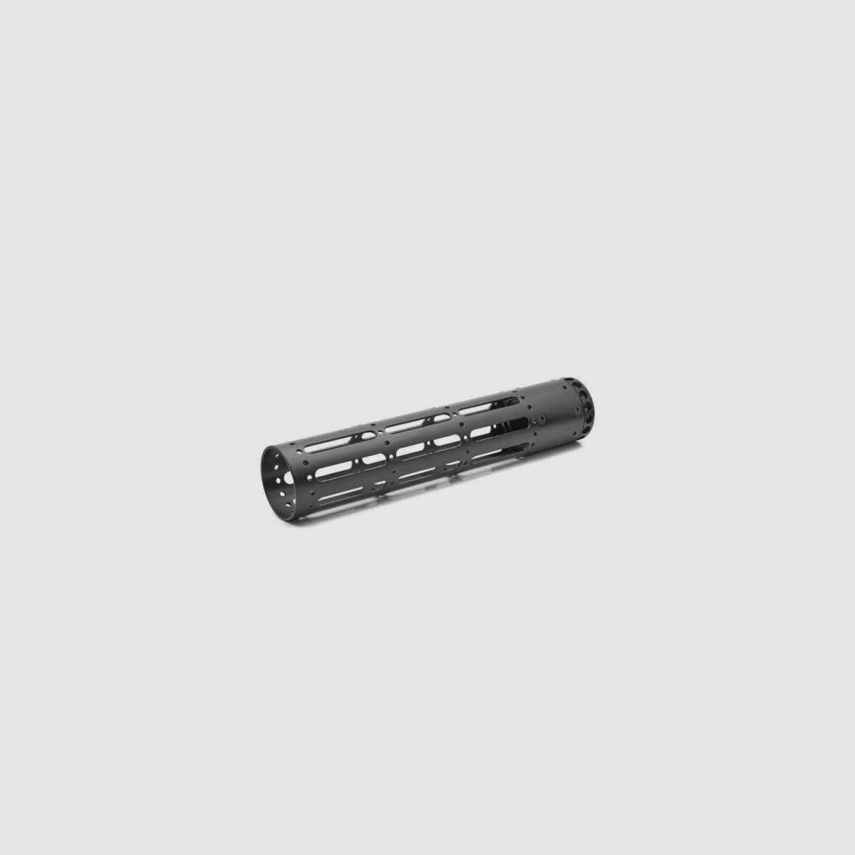 TONI SYSTEM RM3N Handguard 250 mm für AR15, Farbe: Orange, Bild 2 von 3