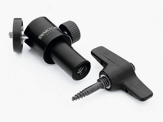SWAROVSKI Zubehör für Spektive Baumschraube Tree Fixing Screw -TS