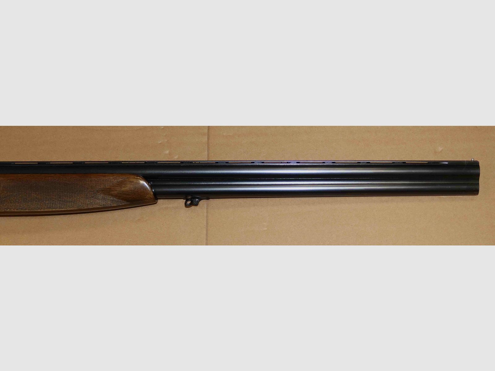 Over-and-under shotgun Beretta Model S56E Caliber 20, image 8 of 10