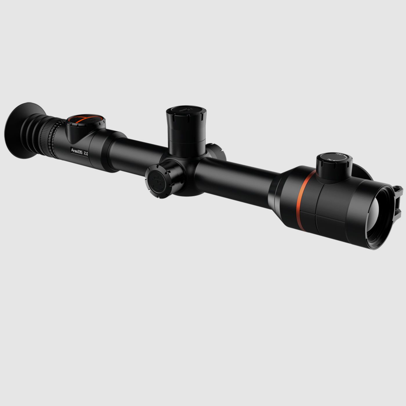 Wärmebildzielfernrohr THERMTEC Ares 2.0 335, Bild 1 von 4