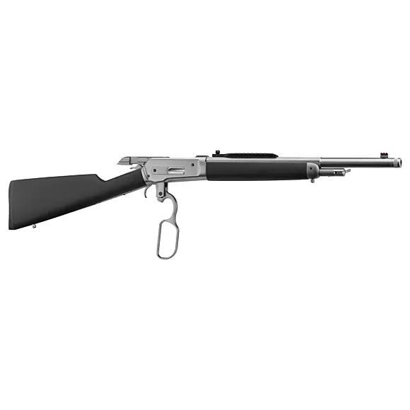 Carabine Chiappa 1886 Lever Action Ridge Runner Hard Chrome Calibre 45.70, image 3 sur 24
