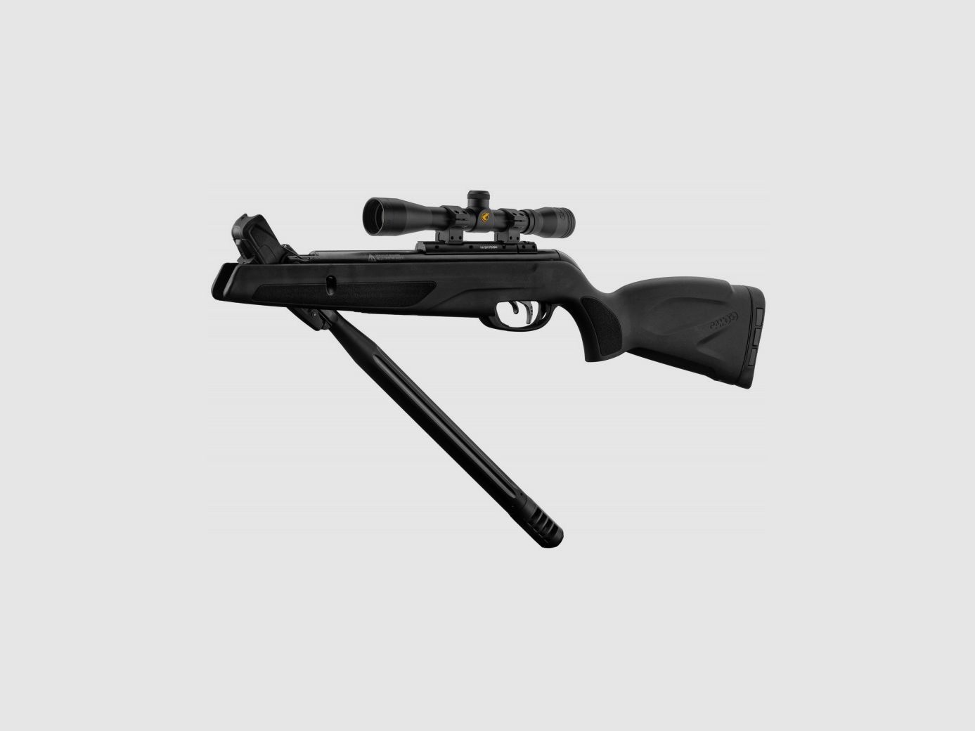 41762 - Ladegruppe GAMO Replay 10 Maxxim 19.9J 4.5 mm, Bild 5 von 5