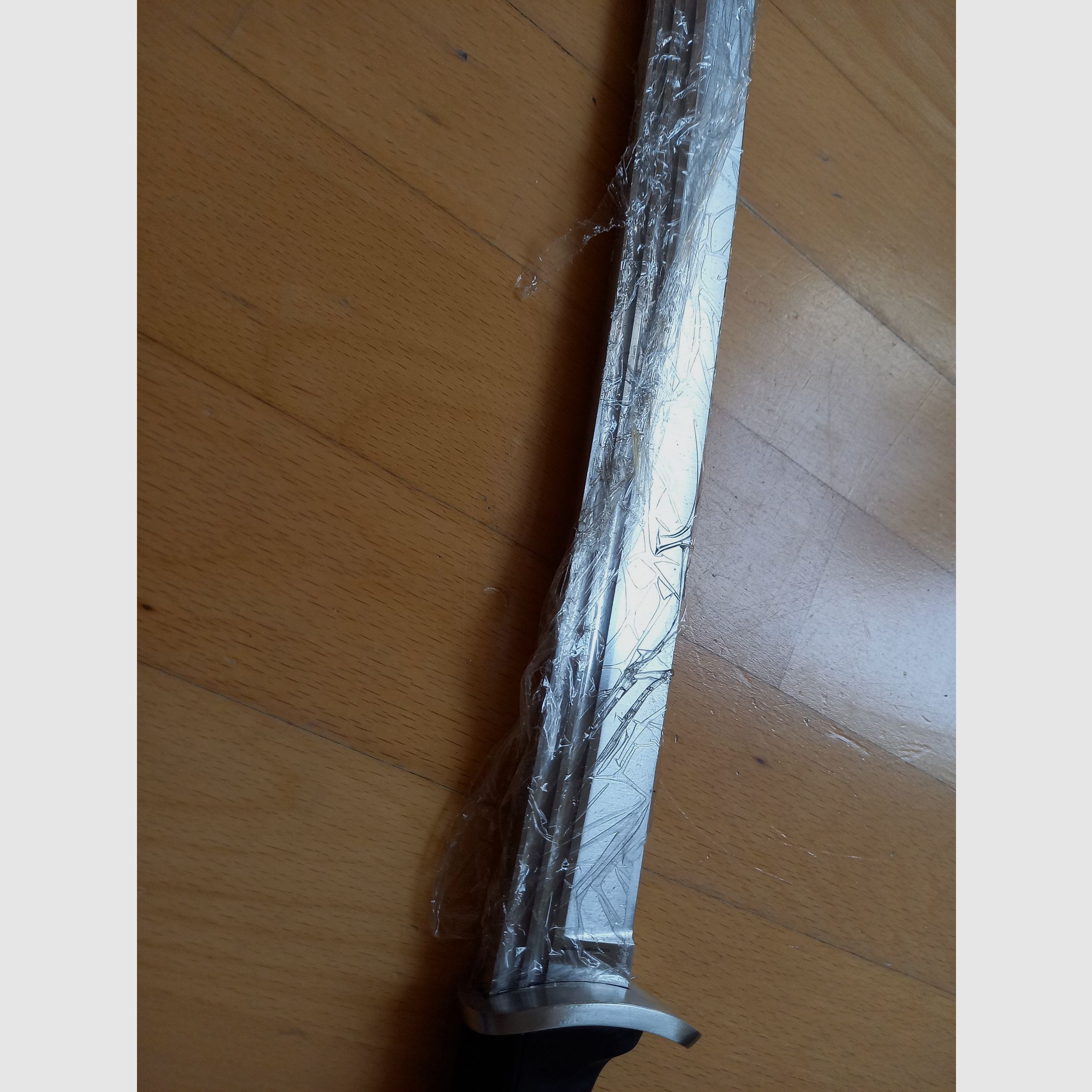 United Cutlery Honshu Sub-Hilt Wakizashi UC3474 NEW in OVP, image 5 of 5