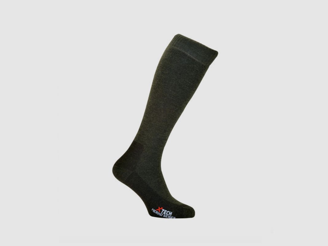 X TECH Chaussette de crosse Extreme