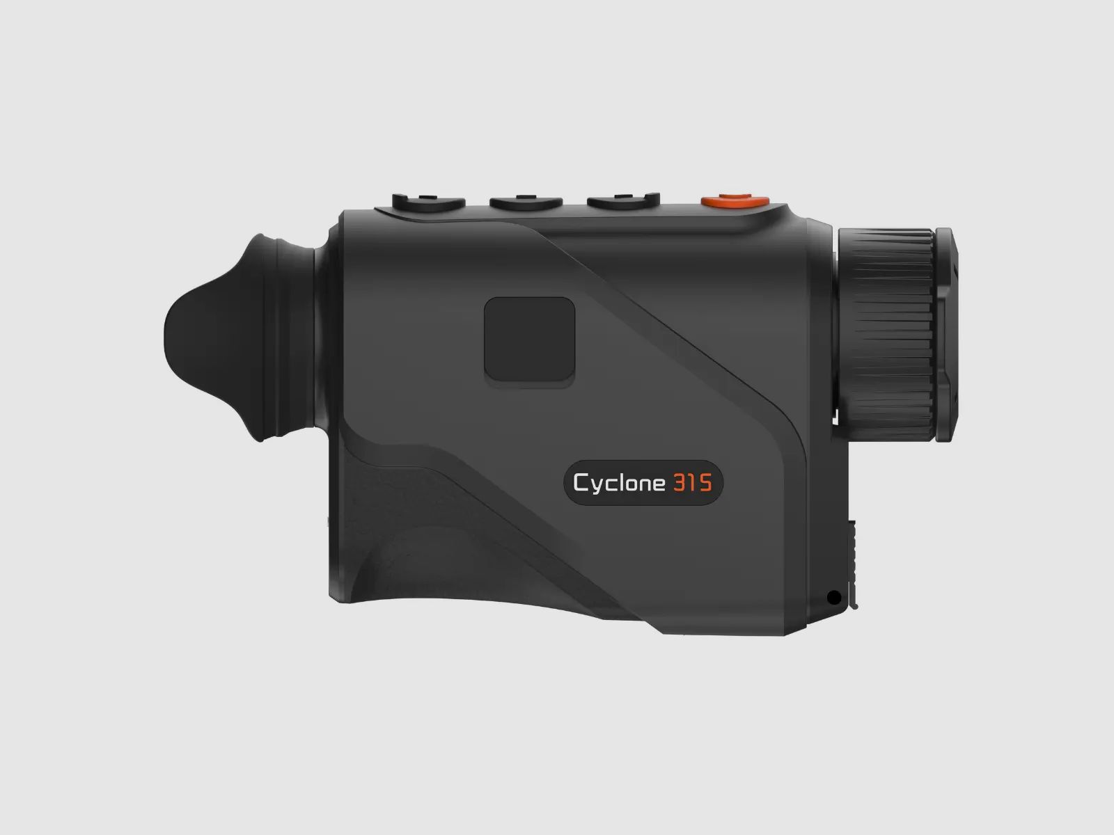 Dispositivo di imaging termico ThermTec Cyclone 315