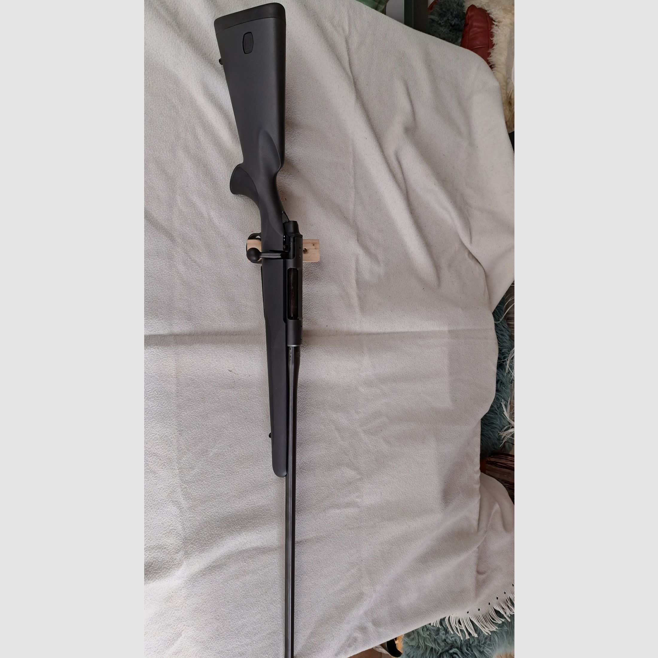 MAUSER M18 .300 Win Mag nieużywany, zdjęcie 2 z 3