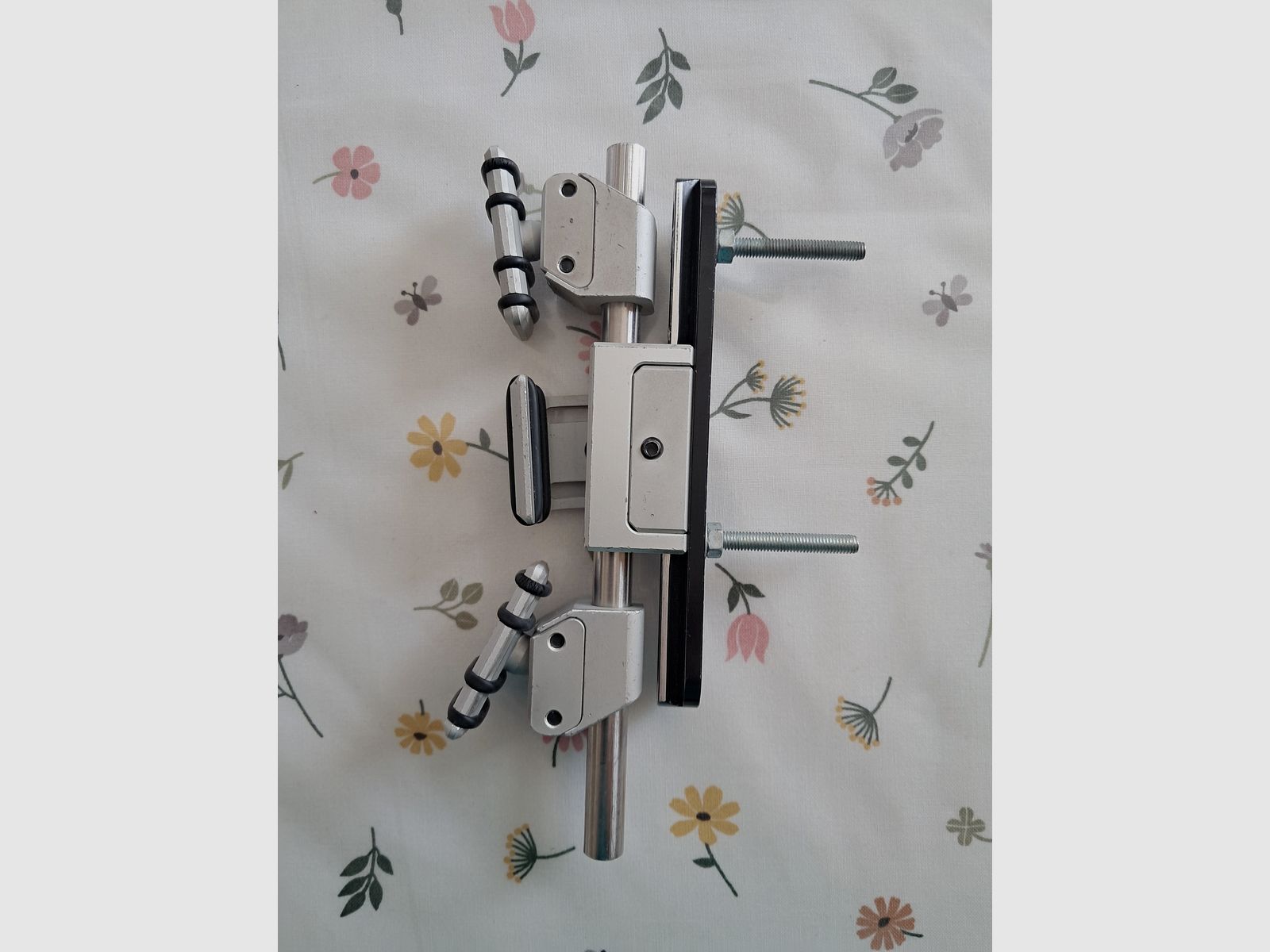 Capuchon de crosse TEC HRO "TEC-HRO Standard