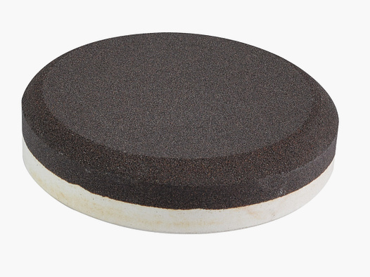 Kamień do ostrzenia Lapport Record blok okrągły