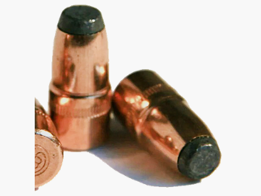 S&B Geschosse SoftPoint .366/9,3 – 18,5g #2952