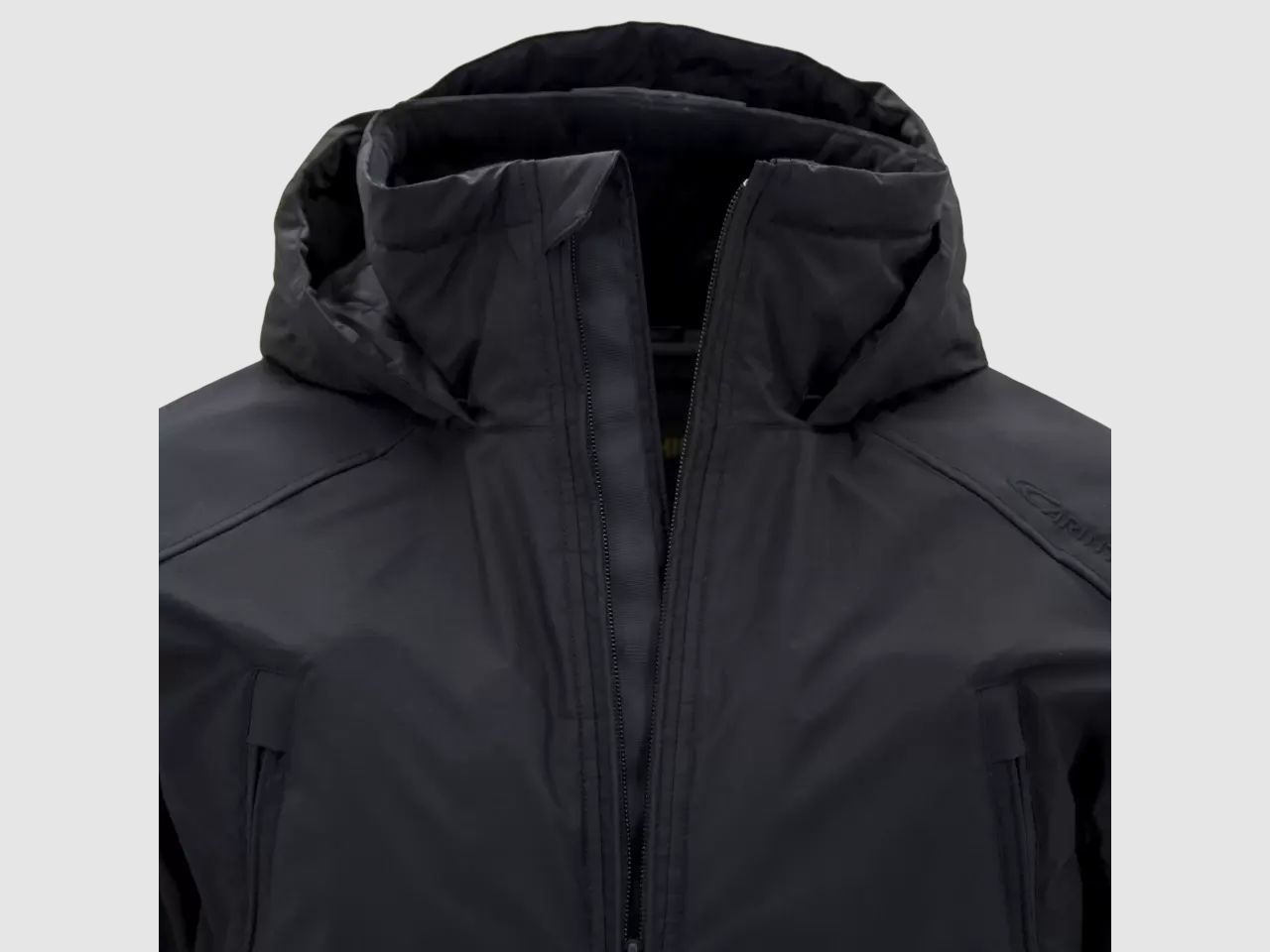 MIG 4.0 Jacket SOF (Black) - Carinthia, image 5 sur 8