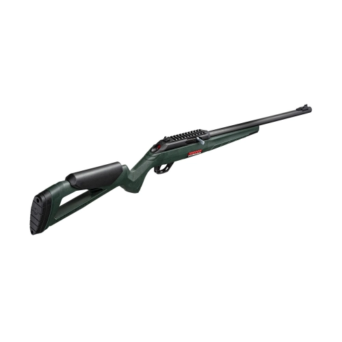 Carabina Winchester Wildcat Stealth 18" 1/2x20 cal. .22 LR, imagen 3 de 4