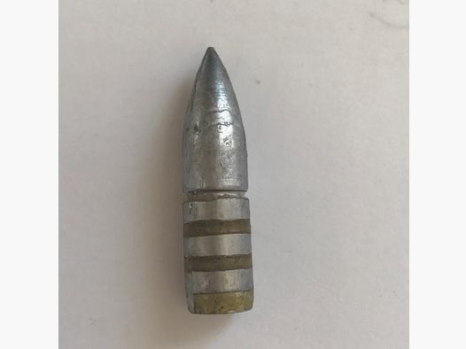 Geschosse Kal. 8MM (.328) 225 Sptz Blei 100 Stk.