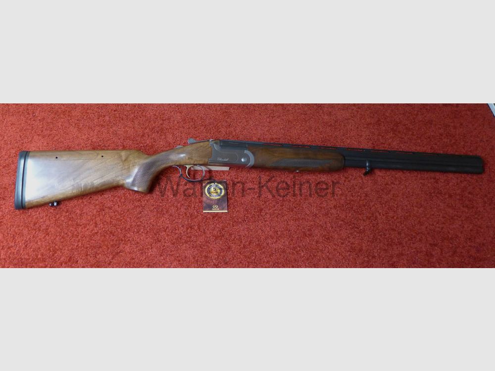 AKKAR Churchill 206E Percorso