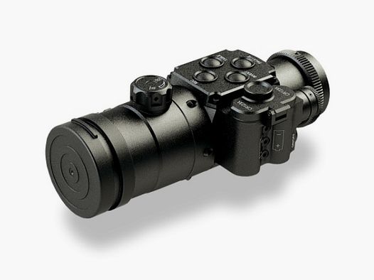 TFA2.8 SL F55 - Reichweite: 2800 m
