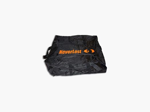 NEVERLOST Wildwanne "Game Bag"