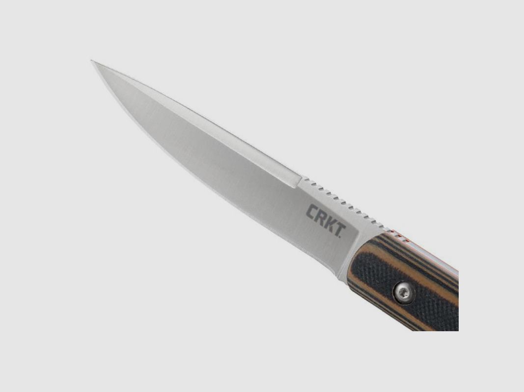 Nóż na szyję CRKT BIWA, zdjęcie 3 z 6