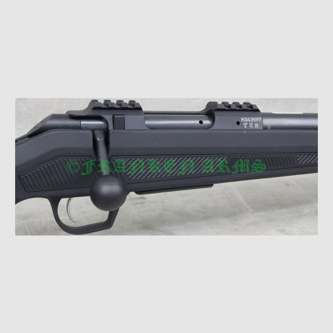 CZ 600 Plus Alpha Plus Alpha, image 3 of 4