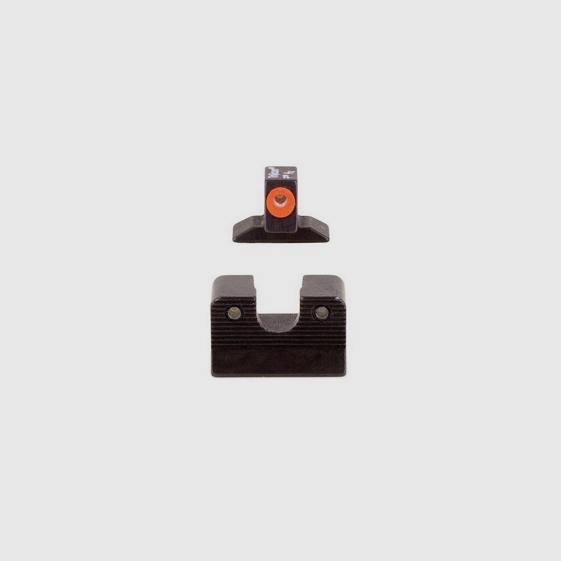 N-Sight HD Green Dot Orange Beretta 92A1/96A1/92A3, Bild 2 von 4