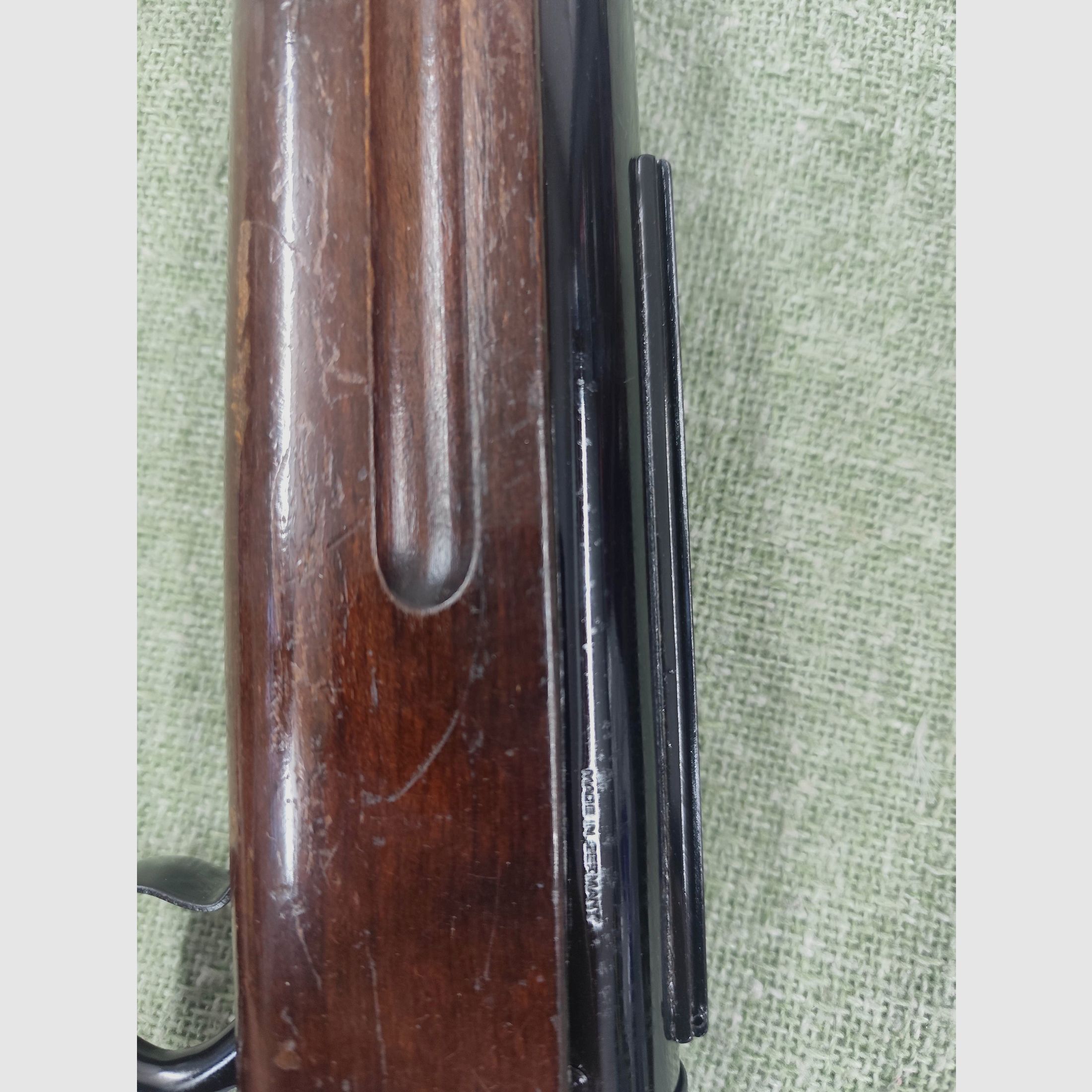❗Diana 25 carabina ad aria cal. 4,5mm Made in Germany