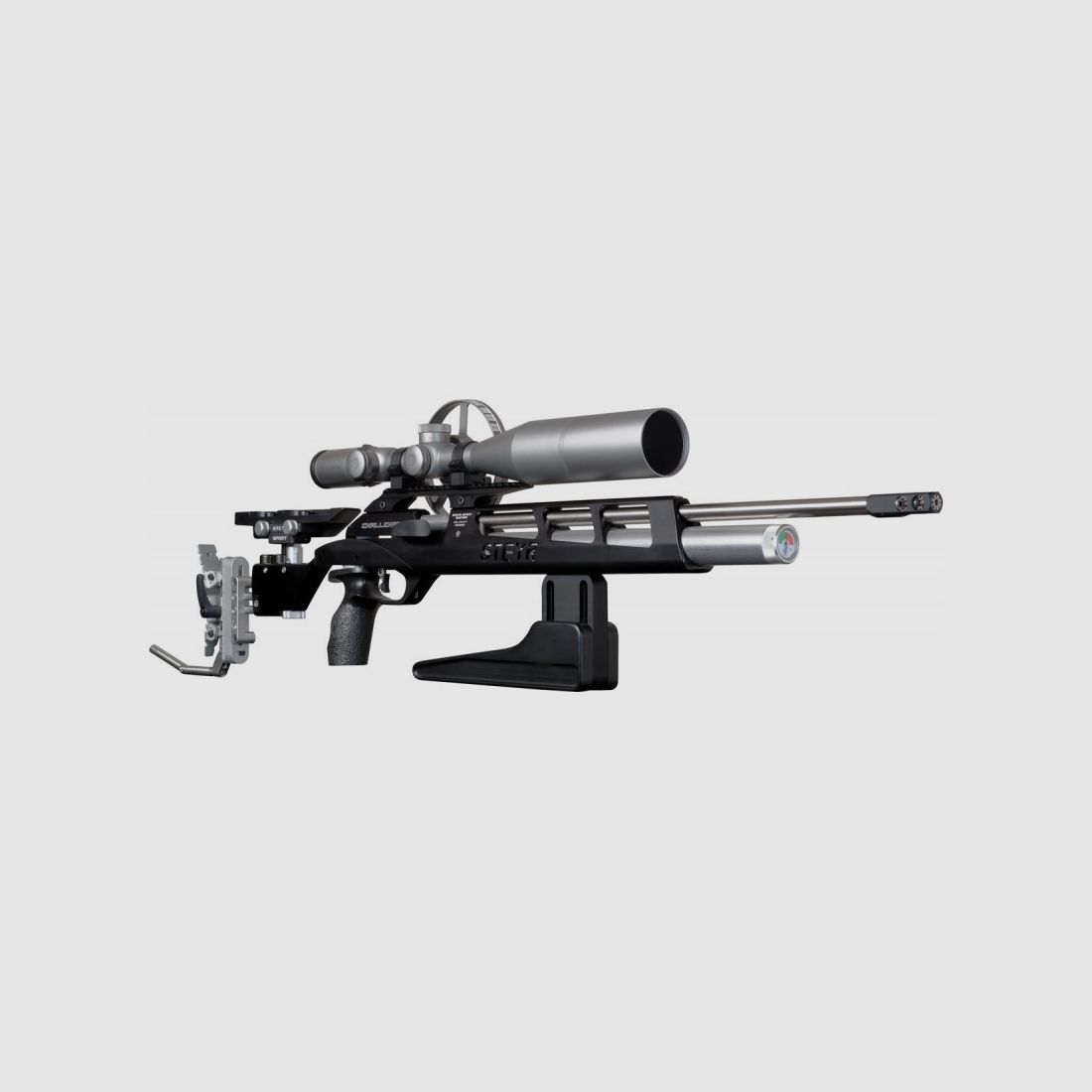 CARABINES STEYR CHALLENGE FIELD TARGET