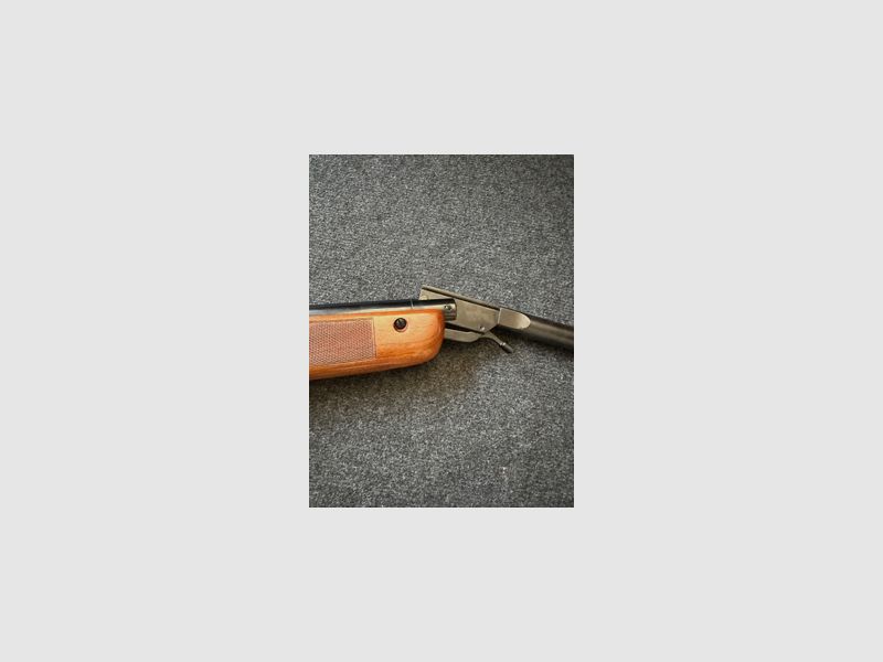 Walther LGV 4.5