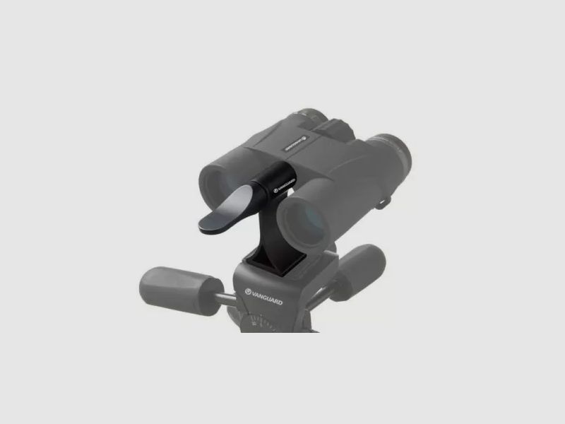 BA-185 - Adapter für Ferngläser für Stativ, Bild 4 von 5