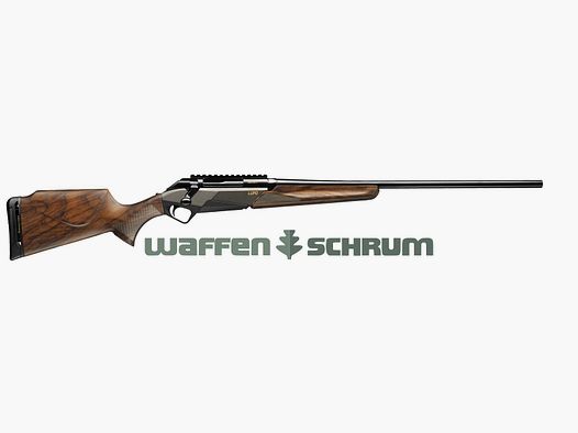 Benelli Lupo Wood