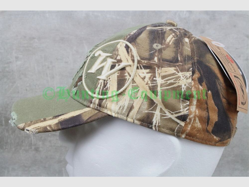 Winchester TACOMA MAX4 Cap