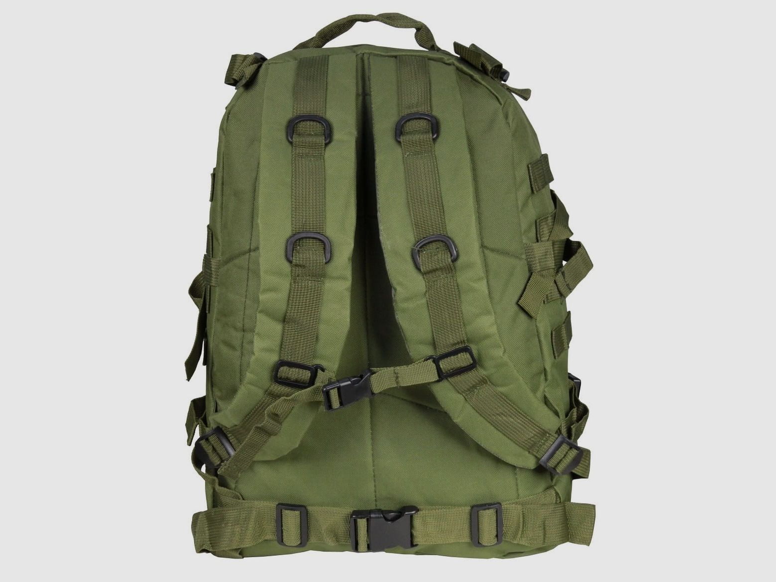 Militärischer taktischer Rucksack OUTDOOR 45 l, Bild 7 von 7
