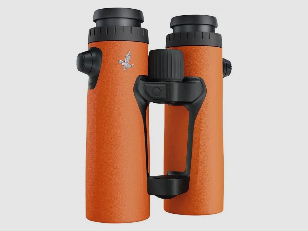 Swarovski EL Range Tracking Assistant - orange - 8x42, Bild 2 von 2