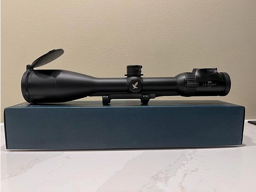 Swarovski Z6i 2,5-15x56 P Zielfernrohr