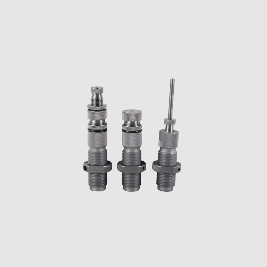 Hornady Custom Grade Cowboy Matrizensatz / Die Set .38 / .357 Mag. / .357 Max.