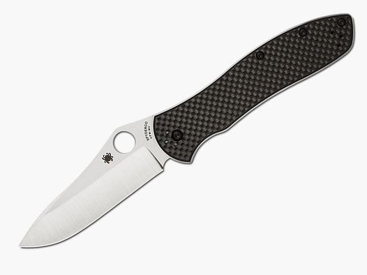 Taschenmesser Spyderco Bradley Folder 2