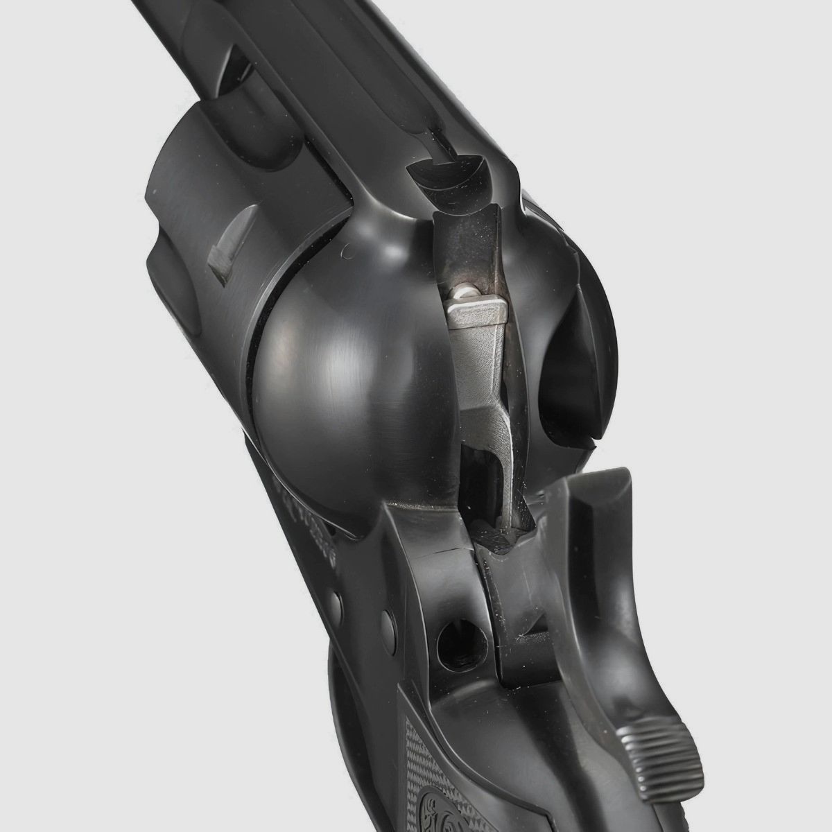 Ruger Vaquero Blued 5,5'' .357magnum/.38spec (5106), zdjęcie 8 z 12