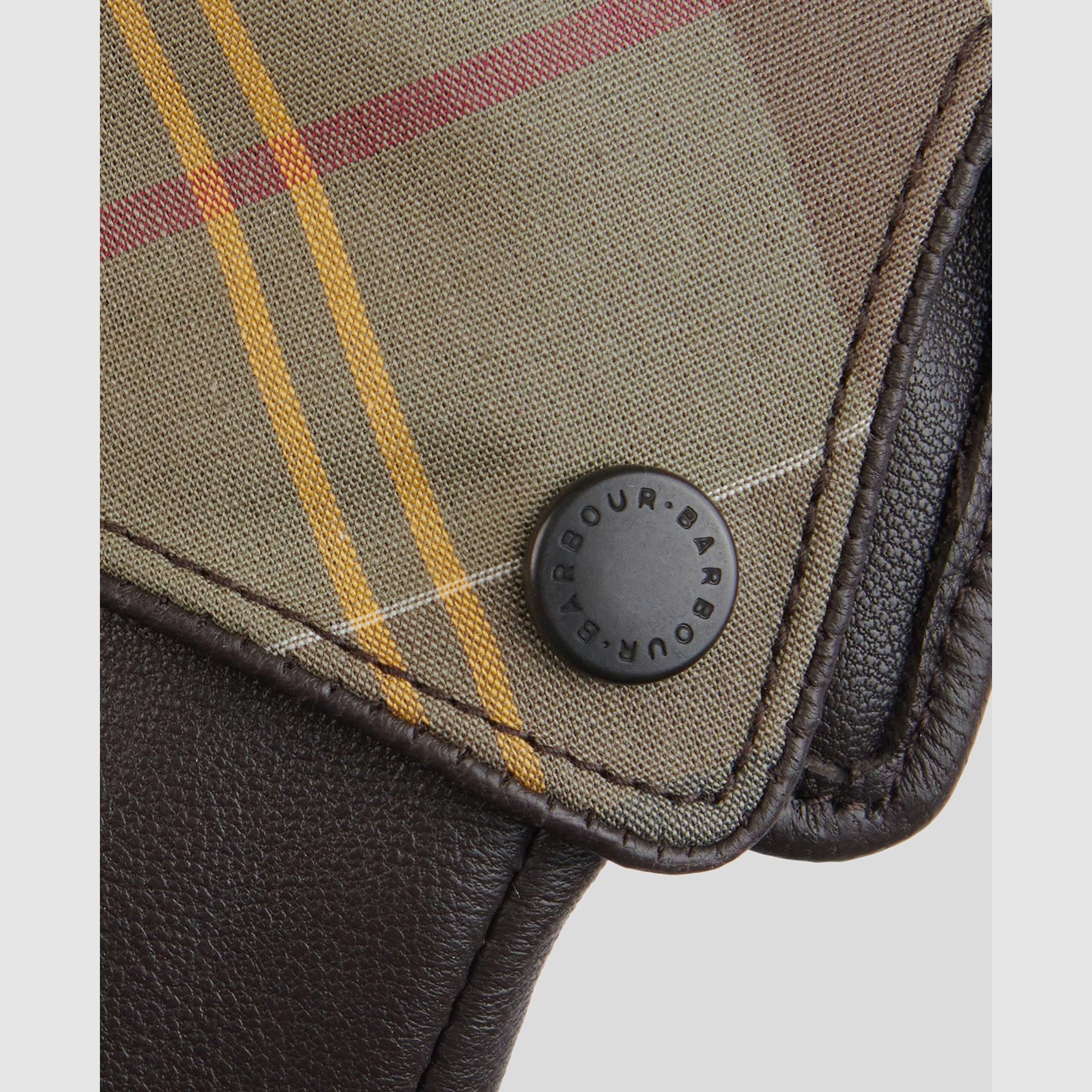 Barbour Leather - Gloves Lady Jane