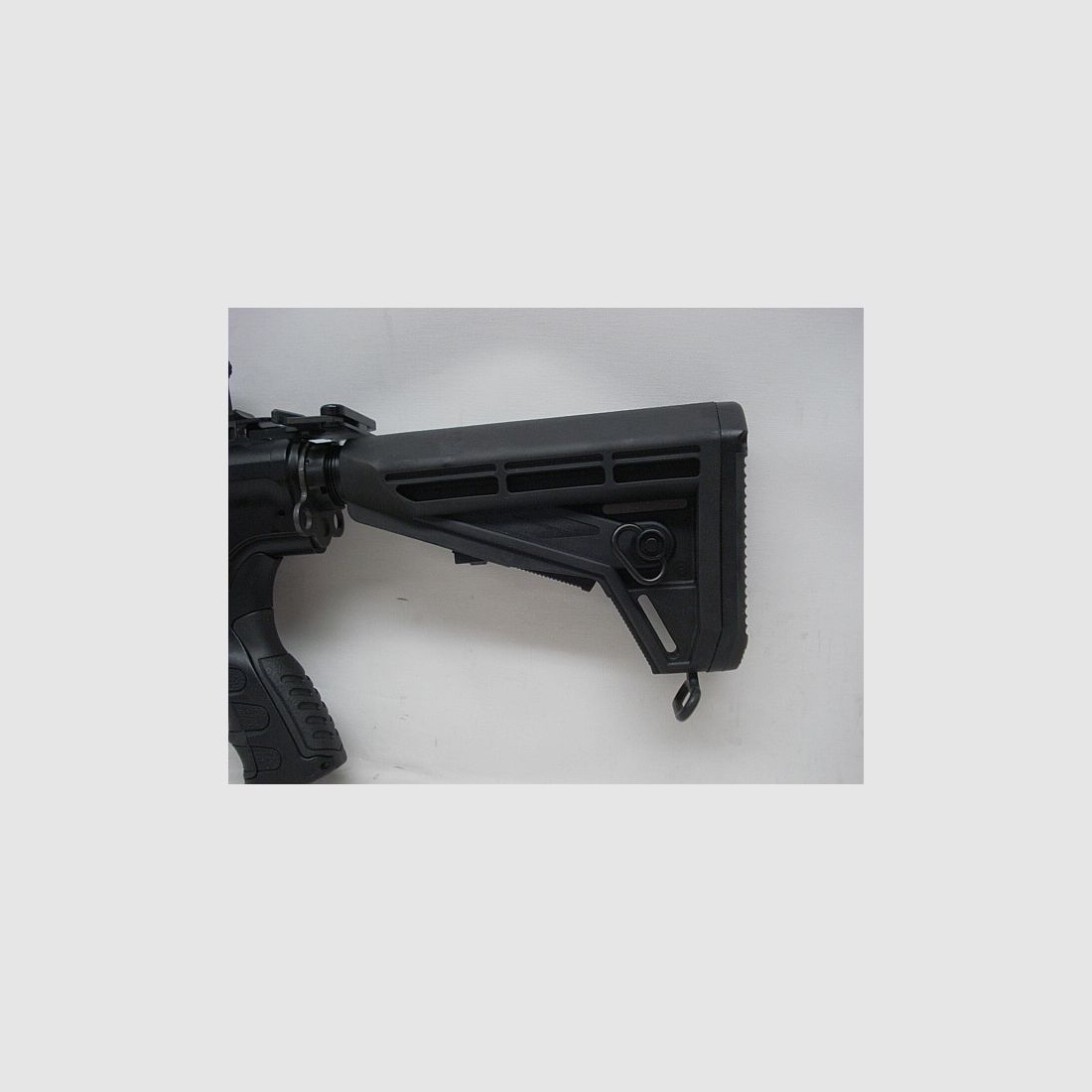 CR308 LL16,5'' - .308Win