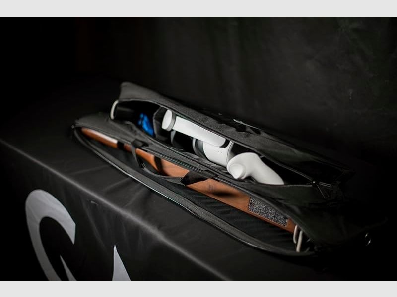 GAIM Carry All Case - De Ultieme draagtasvoor Uw Gaim trainingsapparatuur, afbeelding 4 van 5