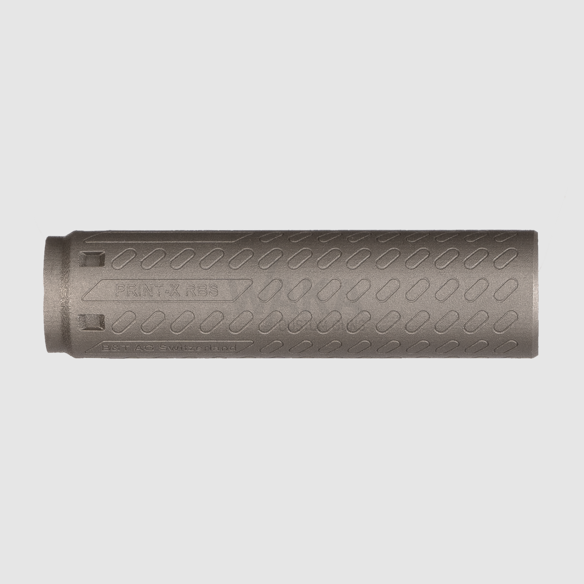 B&T RBS Print-X Kaliber .30 Full Size, Inconel inkl. HUB